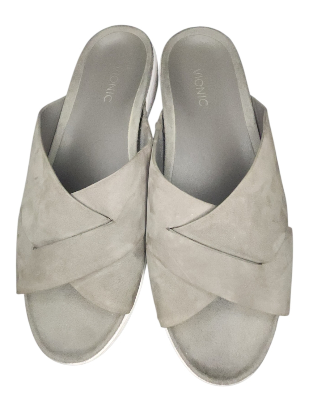 Vionic Splendid Lou Strap Sandal, Womens 7.5 - Picture 5 of 10